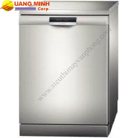 Máy rửa bát Bosch SMS 69 T 28 EU